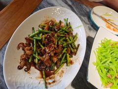 -大胡同天津菜·海肠捞饭·津门皮皮虾锅贴一绝(西姜井店)