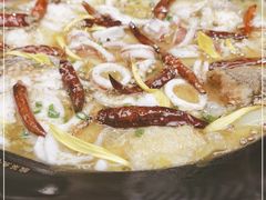 -渔语鱼新川菜Bistro(万象天地店)