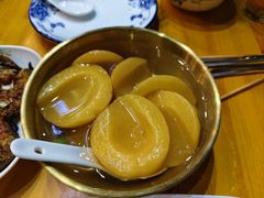-老何太太鹤岗小串·团建聚餐(龙华店)