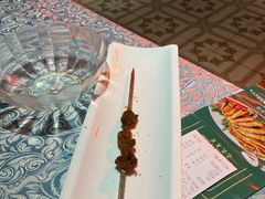 -巴扎美食·新疆菜·西域歌舞表演餐厅(新疆大厦店)