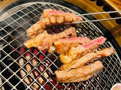 -赤坂亭·M9和牛放题(长楹天街购物中心店)