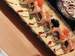 -皇品田苑日式料理(苏州中心店)
