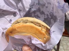 -秦豫肉夹馍(骡马市总店)