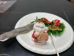 -味多美蛋糕(亚非大厦店)