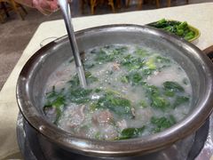 -标记美食新鲜猪杂(兴南大道店)