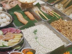 -塘屋烧烤·云南火塘烧烤品牌(春城慧谷旗舰店)