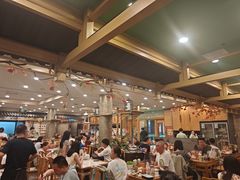 -牛街·马辈儿涮肉(牛街二店)