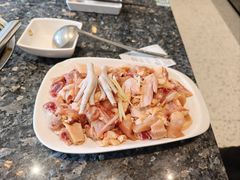 -一席地·本地鸡窝·杭帮鸡火锅(萧山银隆百货店)