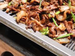 -四季民福烤鸭店(前门廊房二条店)