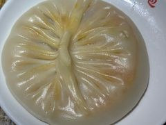 -文楼·淮扬菜·淮安早茶(河下古镇翔宇店)