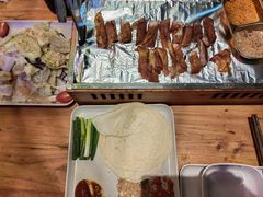 -龙头烤羊排•烤全羊•精酿扎啤(厦滘店)