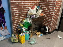 -威尔仕健身(新天地店)