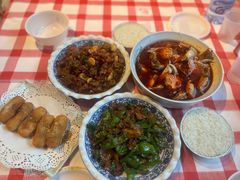 -老三样·旧食新味(万寿宫店)