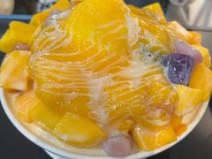 -水牛奶皇后糖水铺(深圳总店)