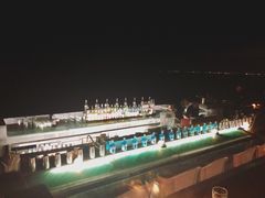 -Rock Bar Bali(Bali)