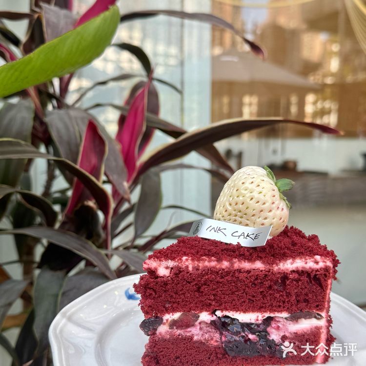 年初七 人日 当然要吃小蛋糕啦🍰