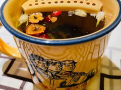 -农耕记·湖南土菜(观澜福城天虹店)