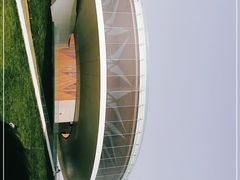 -郑东新区龙湖公共艺术中心