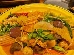 -北丐先生·野馄饨烧烤(雨花万象店)