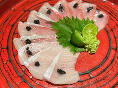 -無境·匠心日本料理(汉街店)