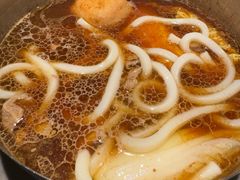 -沼津港精致料理·寿喜烧·烧鸟(龙湖南桥天街日料榜单店)