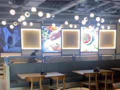 -翡翠拉面小笼包Crystal Jade(上海浦东国际机场T1店)