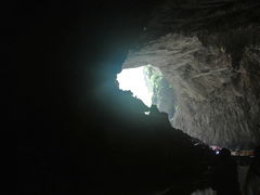 -百魔洞景区