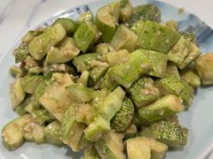 -清真喜兰老丁羊汤特色小吃