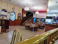 -华梅西餐厅(哈尔滨中央大街店)