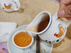 -点都德(龙之梦店)