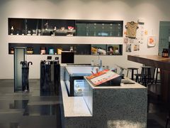 -Seesaw Coffee(上海尚悦湾店)