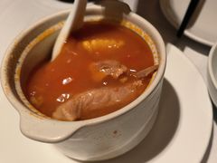 -汤城小厨•粤菜•靓汤(苏州街店)