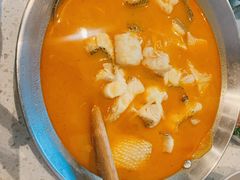 -半山腰·云南菜(侨福芳草地店)