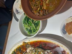 -烹湘·鲜炒湖南土菜(海珠店)