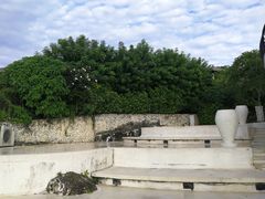 -巴厘岛悦榕庄Jumana露台餐厅