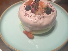 -茉里·舒芙蕾·手作甜品