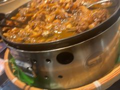 -甘家界牌柠檬鸭(青山店)