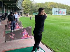 -万柳高尔夫俱乐部