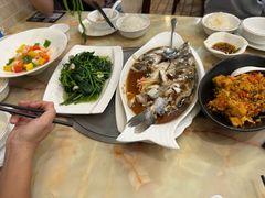 -李师傅脆肚(梅林店)