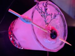 -MOSSO音乐酒吧·live house(南京旗舰店)