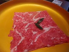 牛肩-牛New寿喜烧(闵行龙湖天街店)