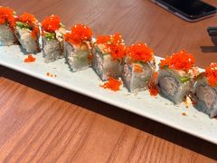-Tuna maki寿司(苏州万象天地店)
