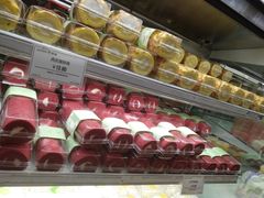 -仟吉KenGee(武汉高铁站店)