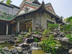 -南园酒家(前进路店)