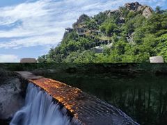 -洛阳白云山景区