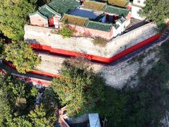 -圣莲山风景区