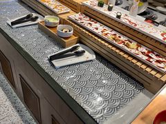 -比格比萨自助(宝山日月光店)