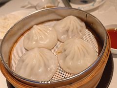 -醉舍·新淮扬菜(长宁龙之梦店)