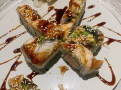 -隐泉之语日式料理(王府中环店)