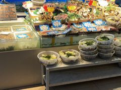 -黄寺蒸汽海鲜(黄寺大街店)